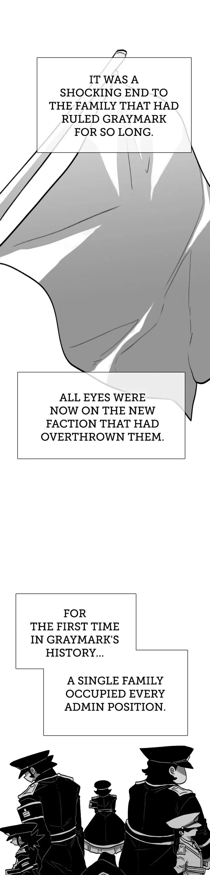 The Graymark Chapter 69 page 43 - Chapter 69: Episode 69