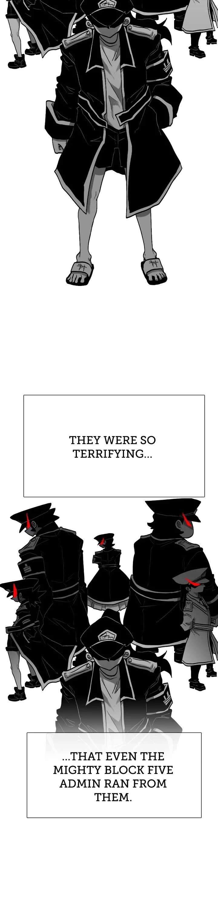 The Graymark Chapter 69 page 44 - Chapter 69: Episode 69