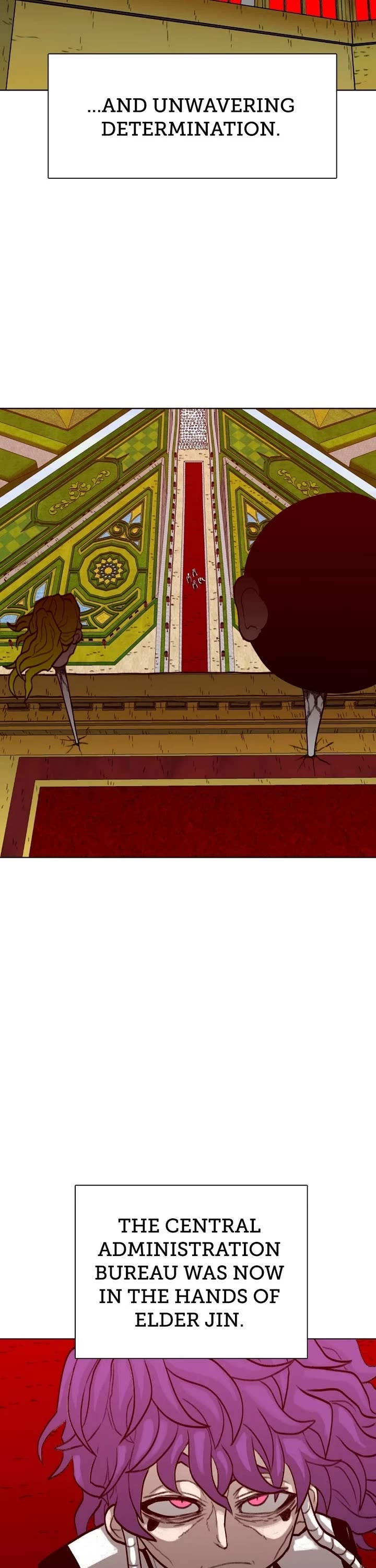 The Graymark Chapter 69 page 46 - Chapter 69: Episode 69