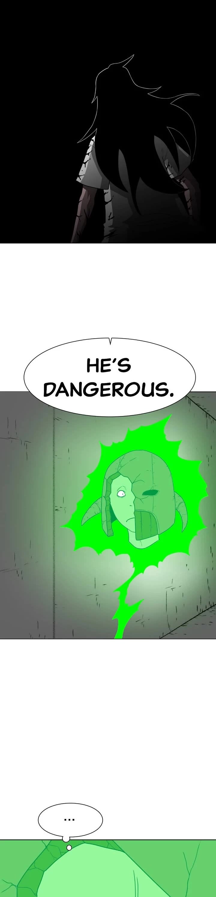 The Graymark Chapter 7 page 10 - Chapter 7: Episode 7