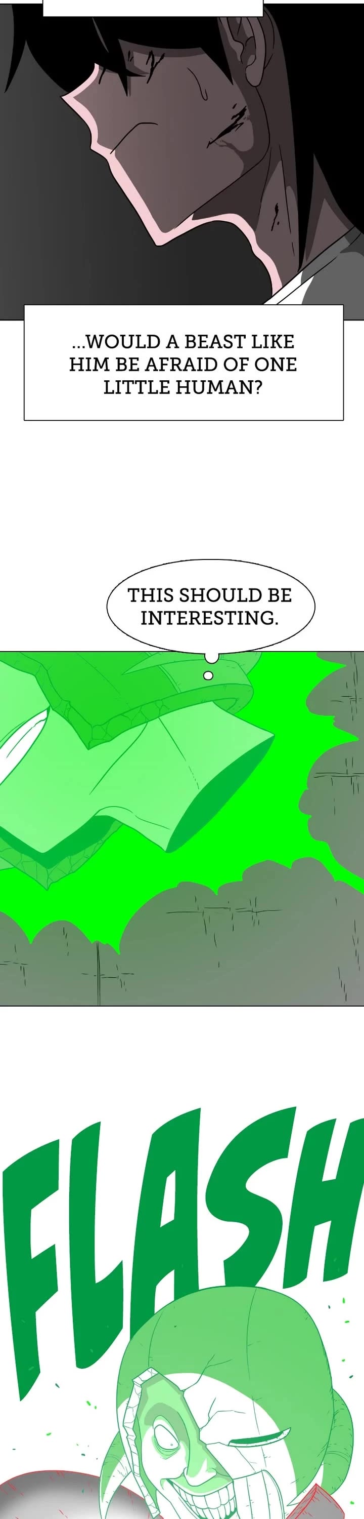 The Graymark Chapter 7 page 12 - Chapter 7: Episode 7