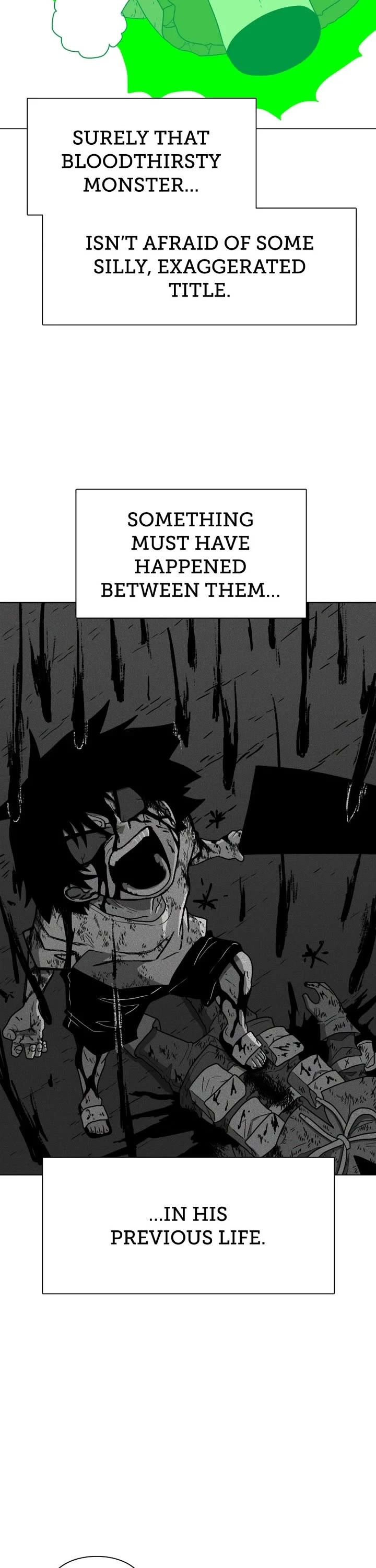 The Graymark Chapter 7 page 22 - Chapter 7: Episode 7