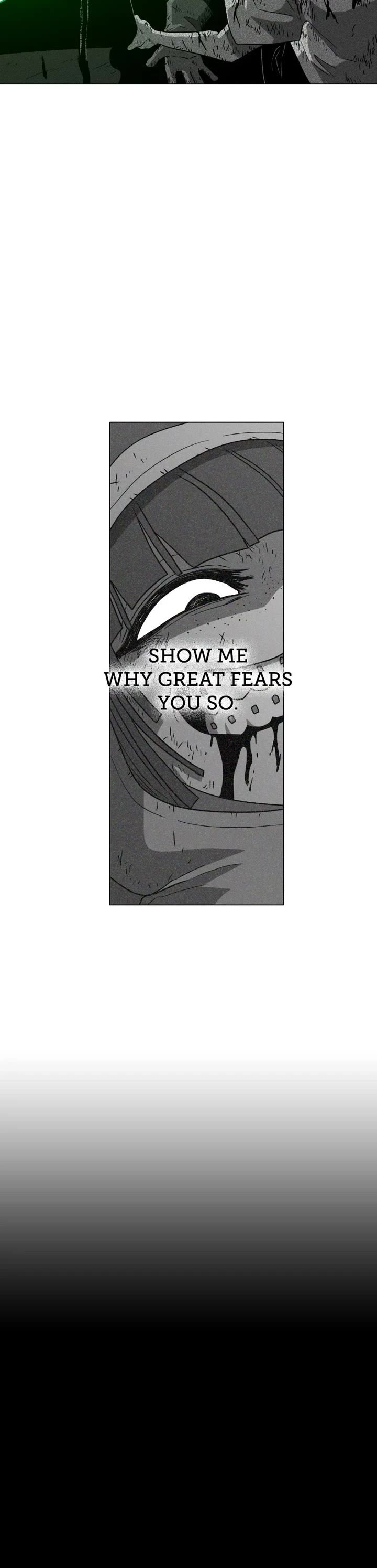 The Graymark Chapter 7 page 24 - Chapter 7: Episode 7