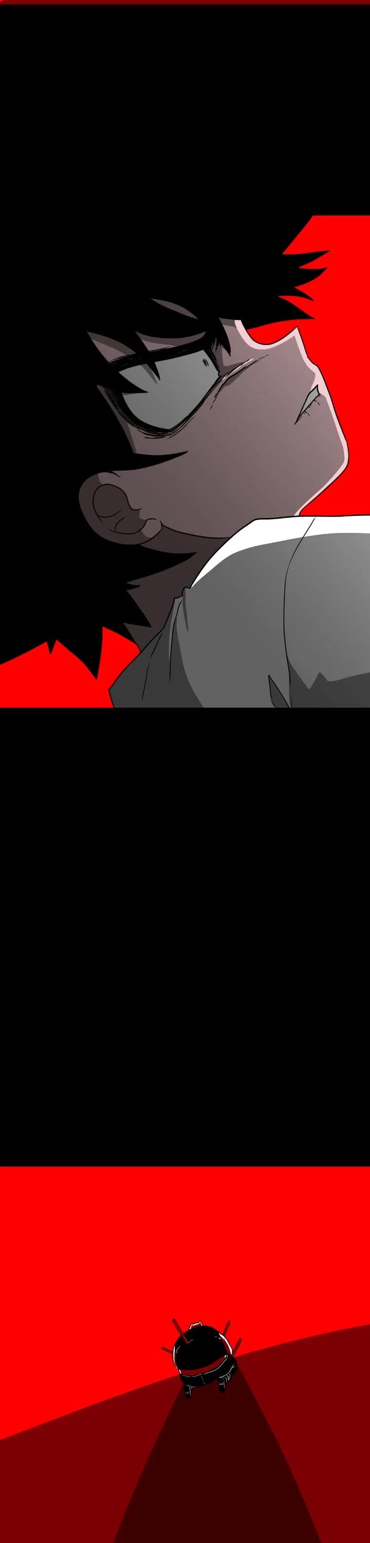 The Graymark Chapter 7 page 28 - Chapter 7: Episode 7