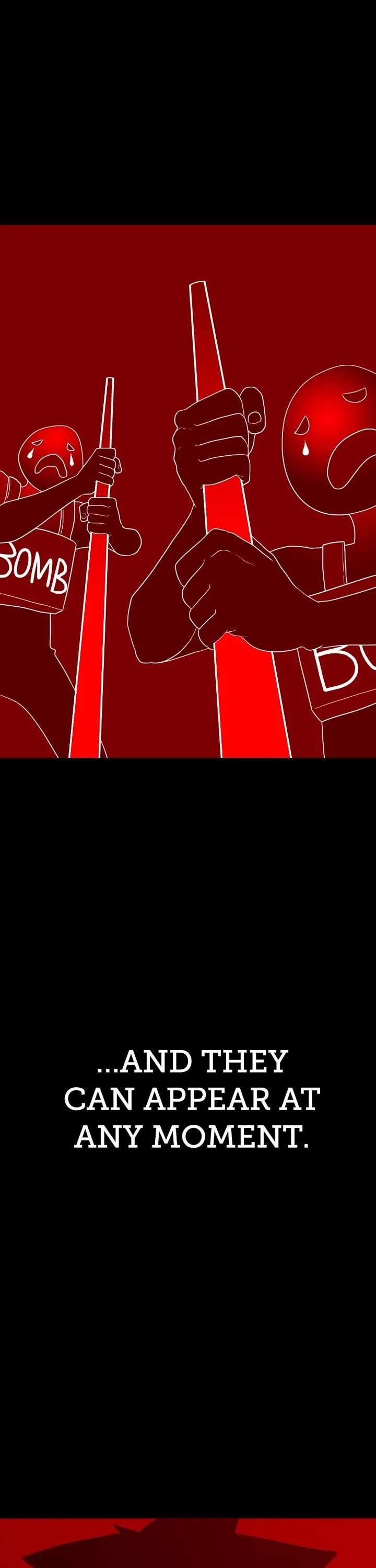 The Graymark Chapter 7 page 31 - Chapter 7: Episode 7