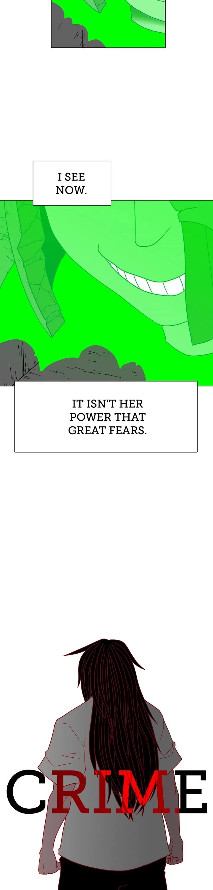 The Graymark Chapter 7 page 36 - Chapter 7: Episode 7