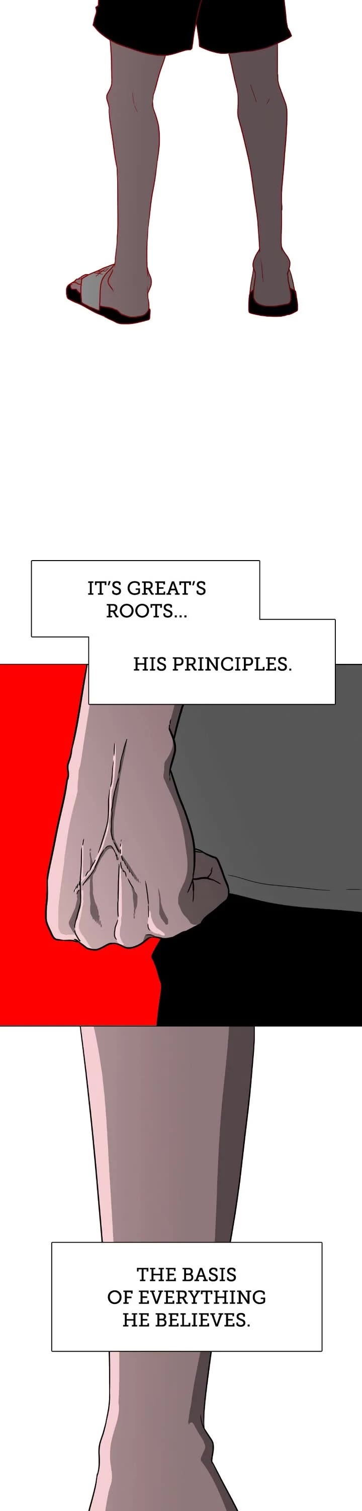 The Graymark Chapter 7 page 37 - Chapter 7: Episode 7