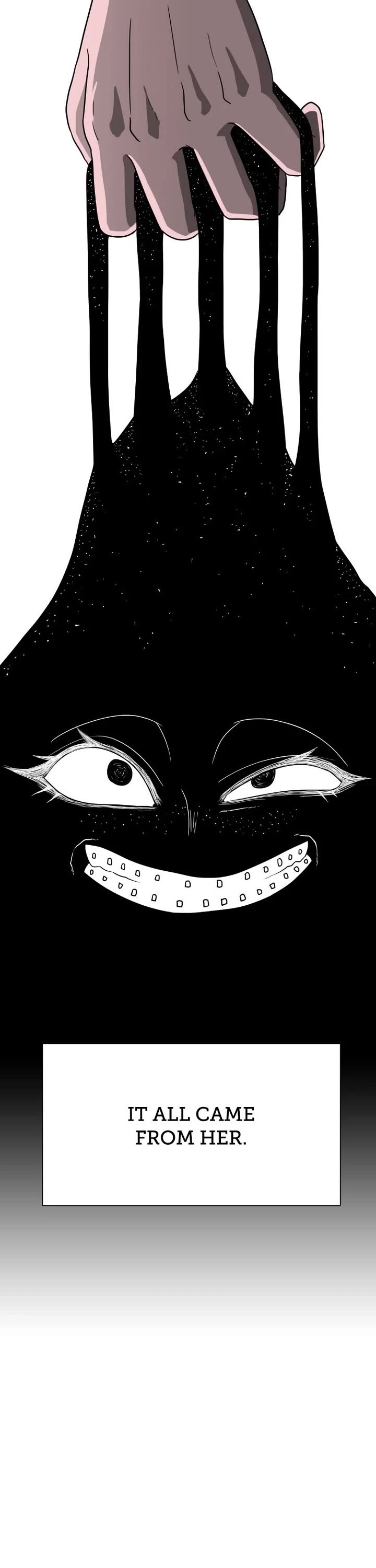 The Graymark Chapter 7 page 38 - Chapter 7: Episode 7