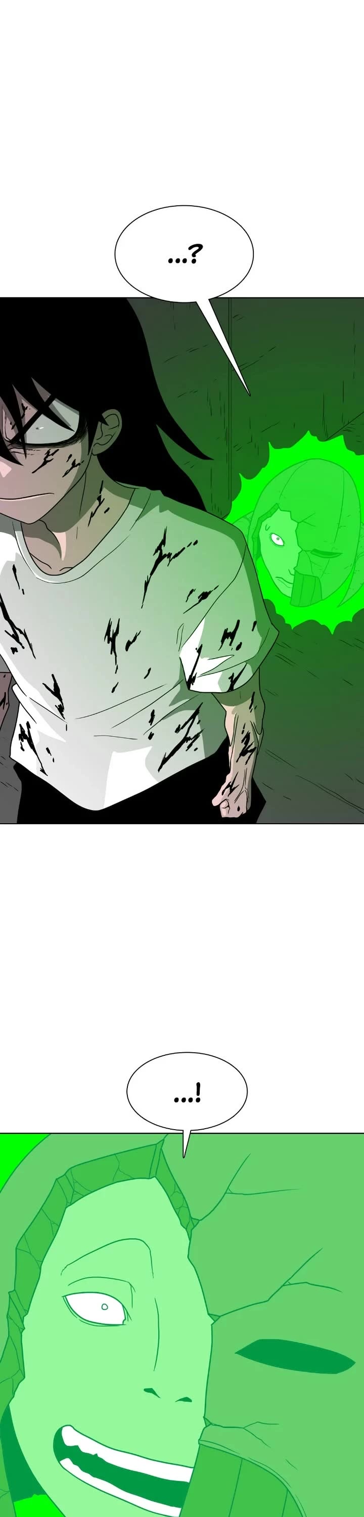 The Graymark Chapter 7 page 41 - Chapter 7: Episode 7