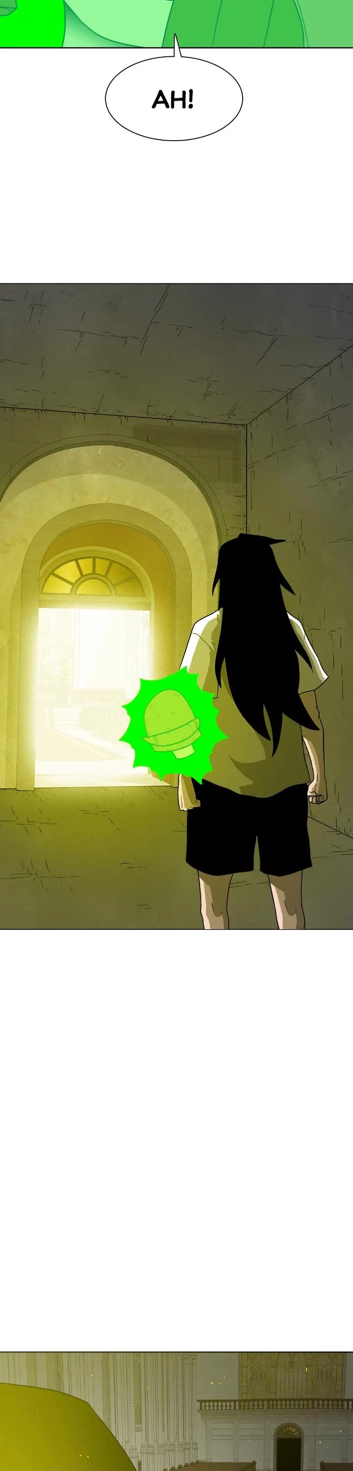 The Graymark Chapter 7 page 42 - Chapter 7: Episode 7