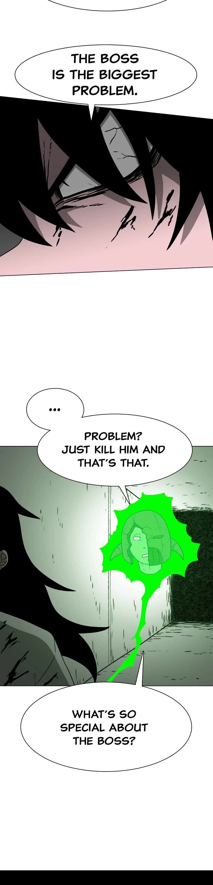 The Graymark Chapter 7 page 9 - Chapter 7: Episode 7