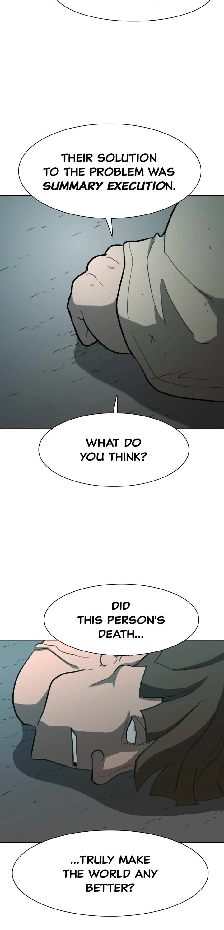 The Graymark Chapter 70 page 14 - Chapter 70: Episode 70
