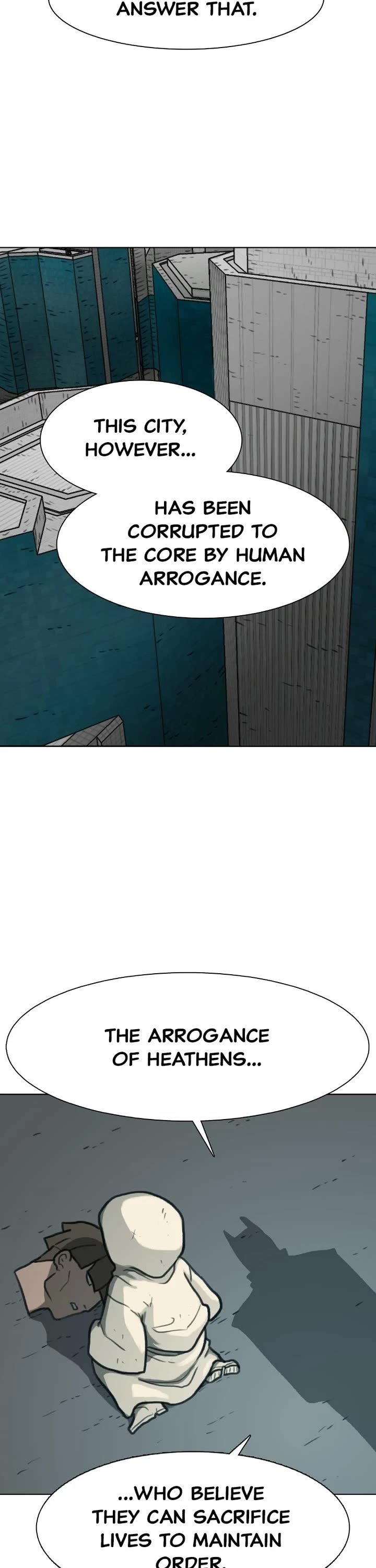 The Graymark Chapter 70 page 16 - Chapter 70: Episode 70
