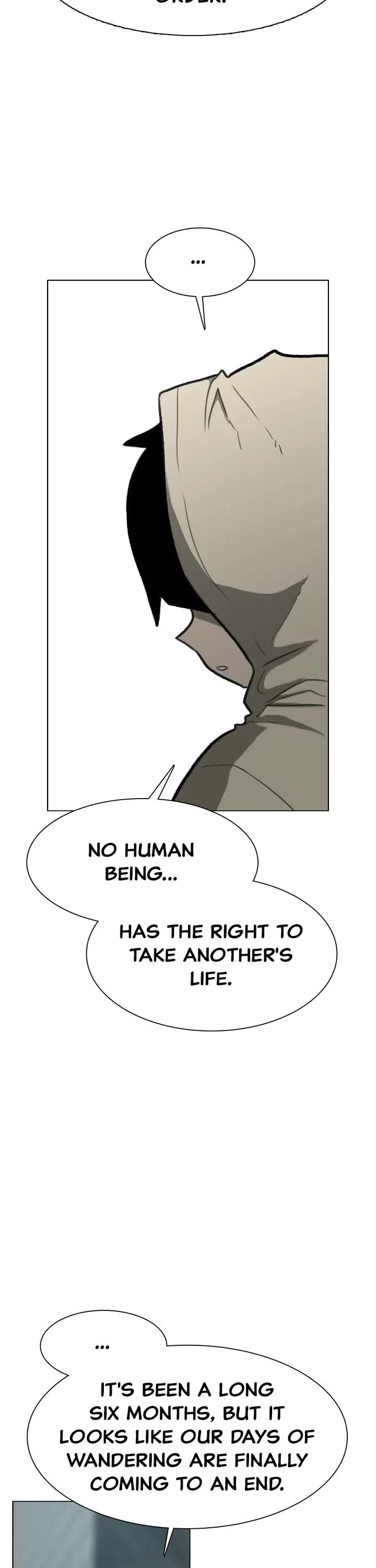 The Graymark Chapter 70 page 17 - Chapter 70: Episode 70