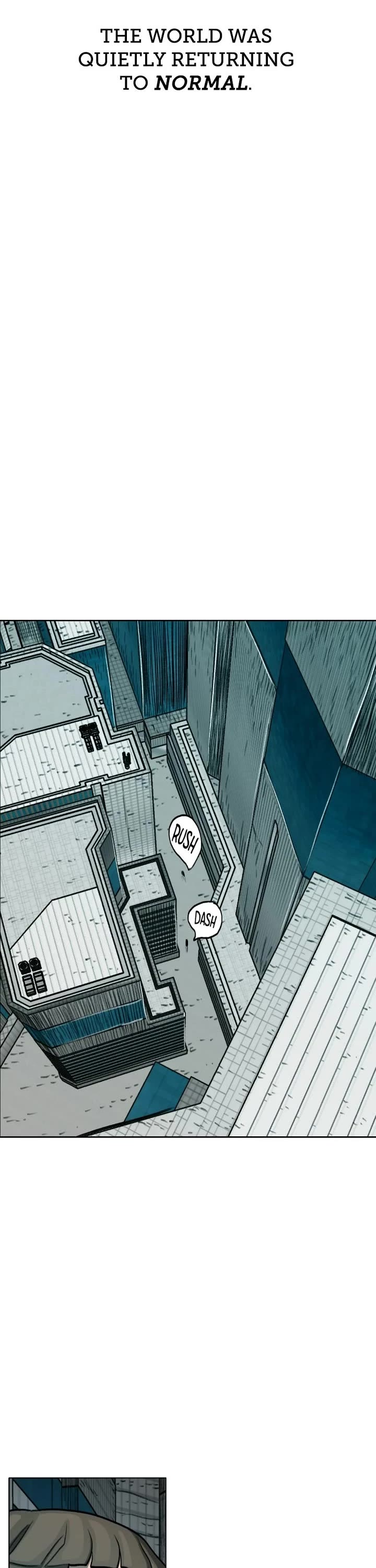 The Graymark Chapter 70 page 2 - Chapter 70: Episode 70