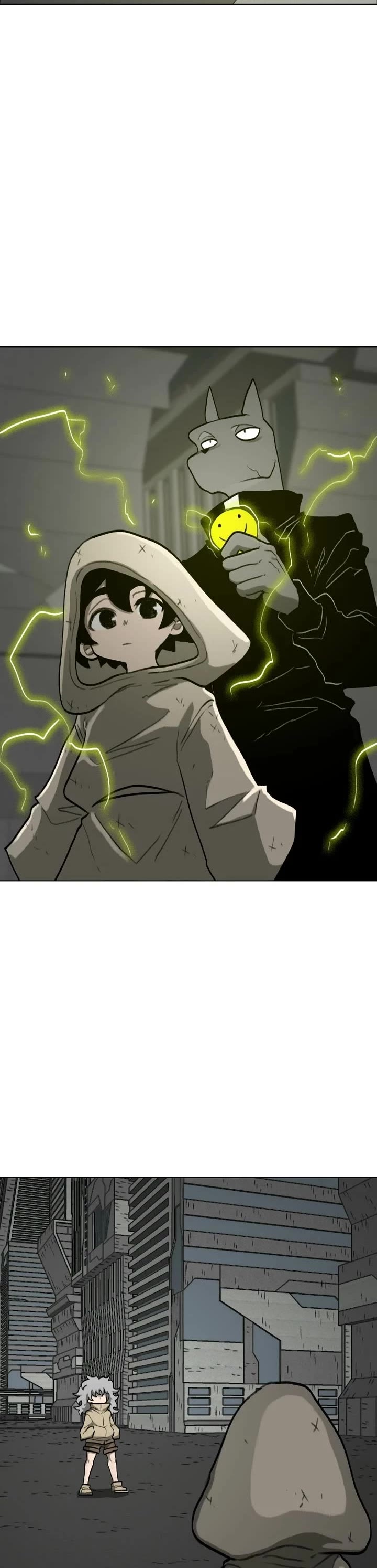 The Graymark Chapter 70 page 20 - Chapter 70: Episode 70