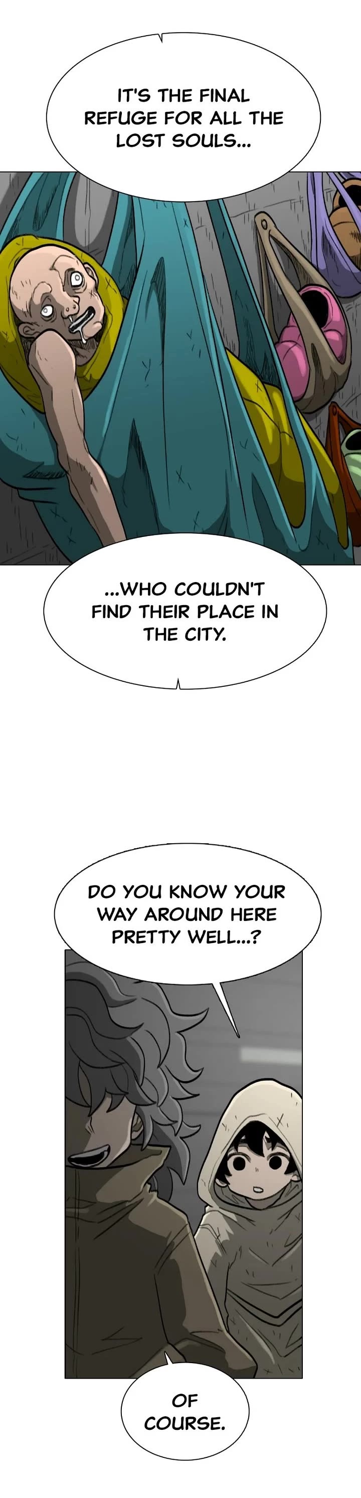 The Graymark Chapter 70 page 24 - Chapter 70: Episode 70