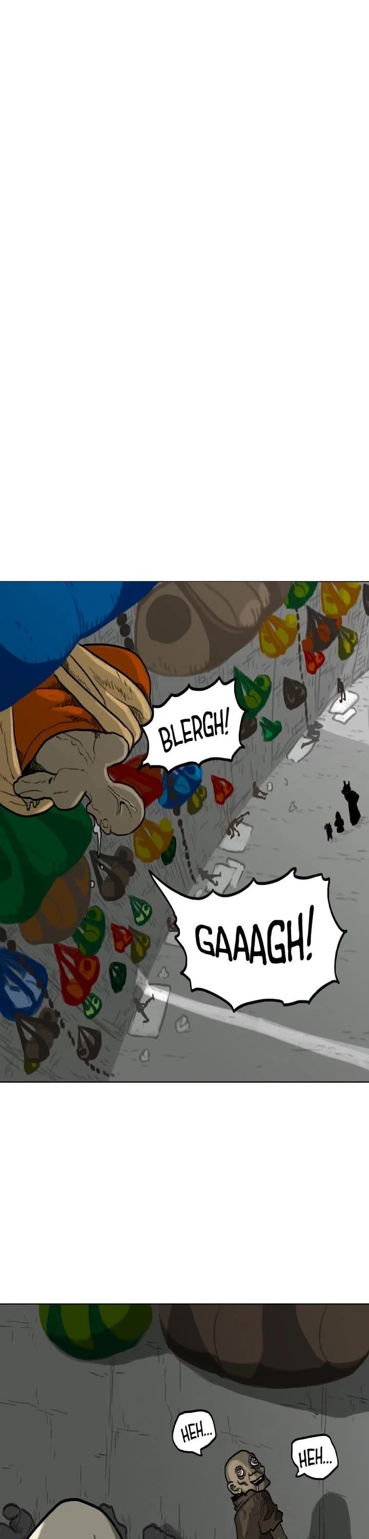 The Graymark Chapter 70 page 26 - Chapter 70: Episode 70