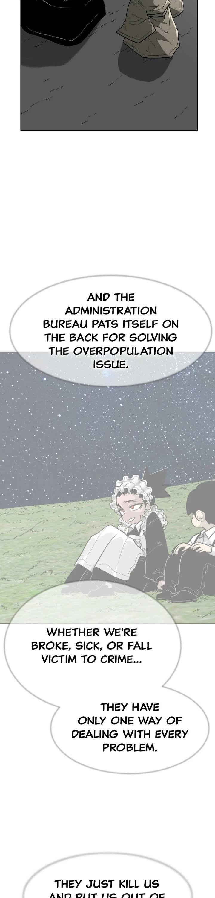 The Graymark Chapter 70 page 28 - Chapter 70: Episode 70