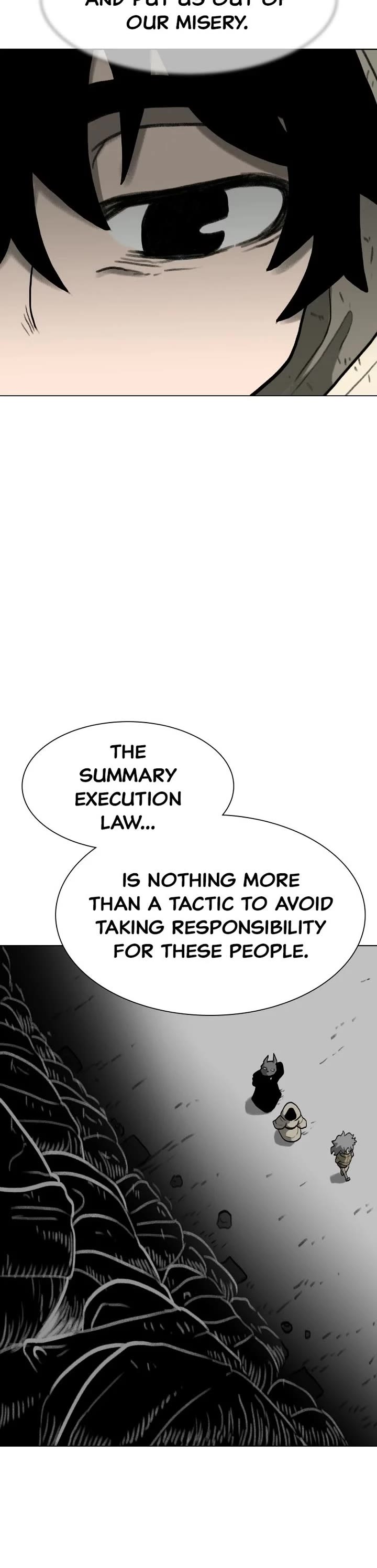 The Graymark Chapter 70 page 29 - Chapter 70: Episode 70