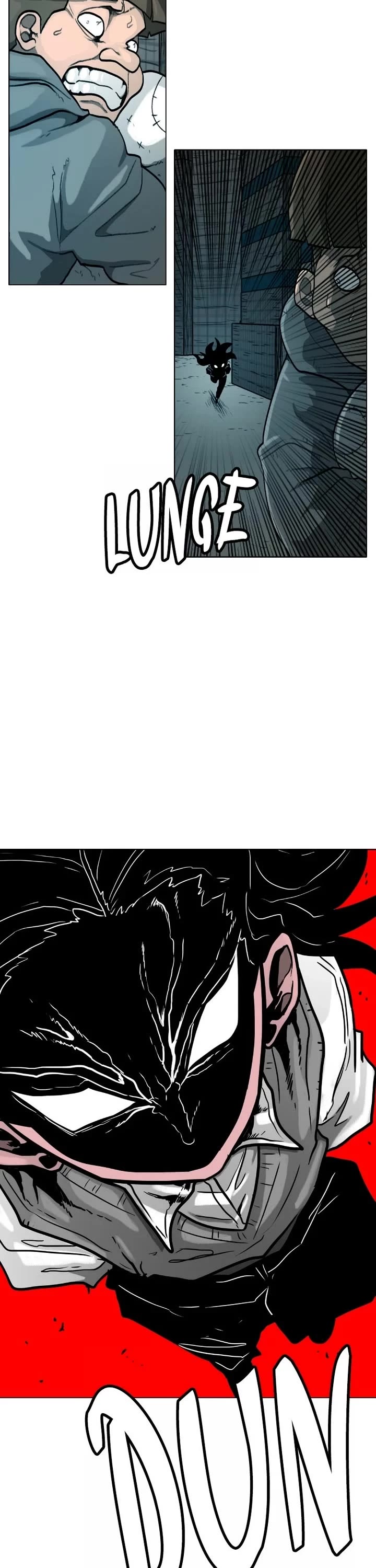 The Graymark Chapter 70 page 3 - Chapter 70: Episode 70