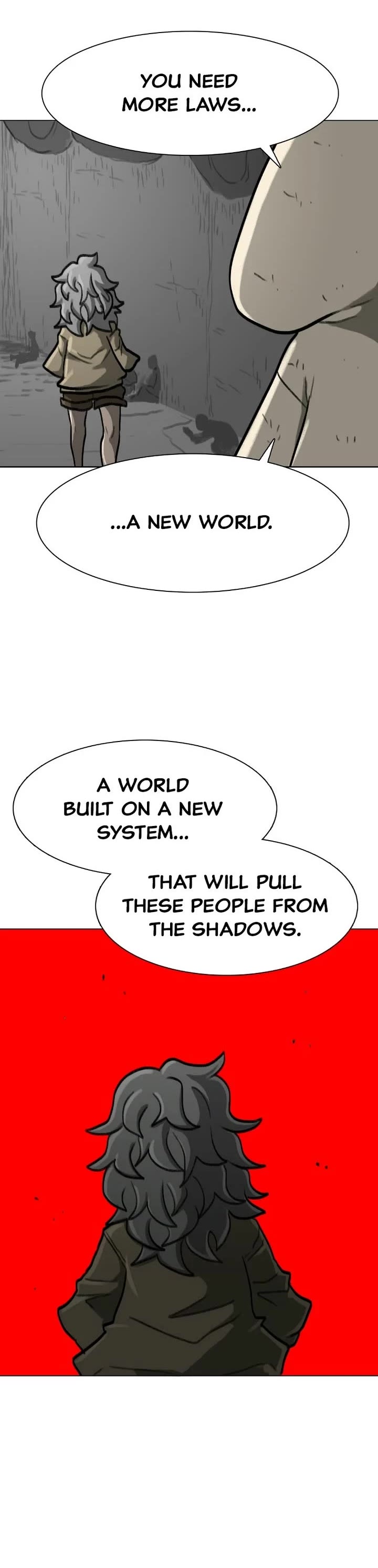 The Graymark Chapter 70 page 30 - Chapter 70: Episode 70