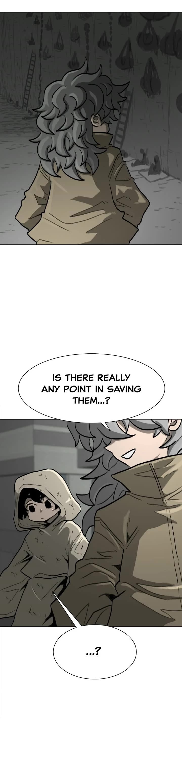 The Graymark Chapter 70 page 31 - Chapter 70: Episode 70