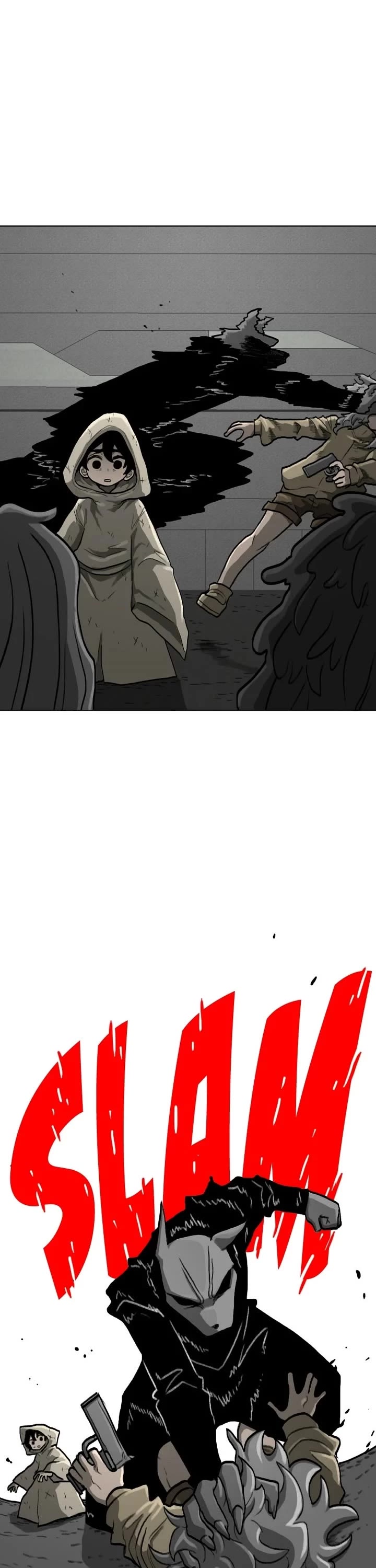 The Graymark Chapter 70 page 33 - Chapter 70: Episode 70