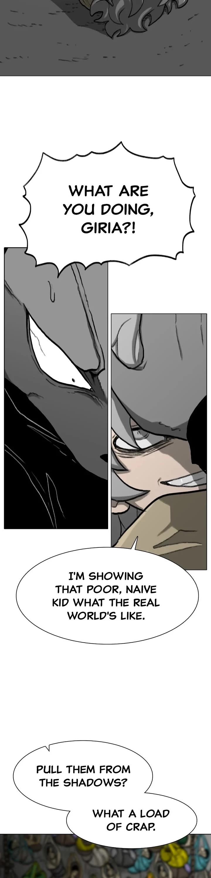 The Graymark Chapter 70 page 34 - Chapter 70: Episode 70