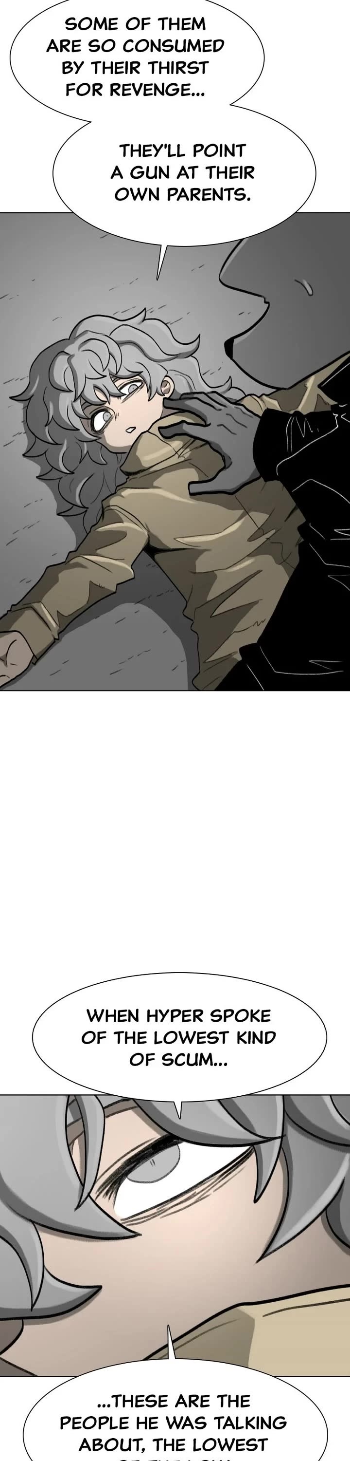 The Graymark Chapter 70 page 36 - Chapter 70: Episode 70