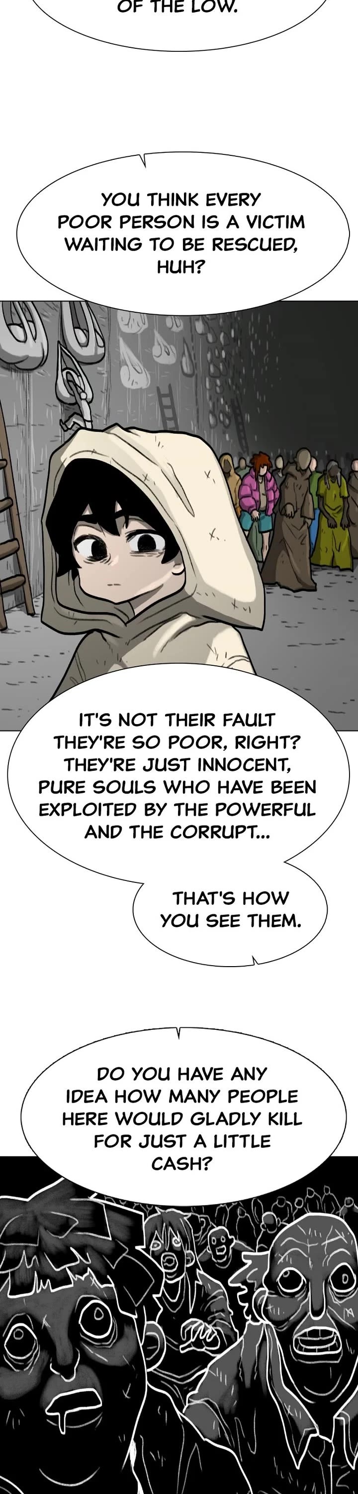 The Graymark Chapter 70 page 37 - Chapter 70: Episode 70