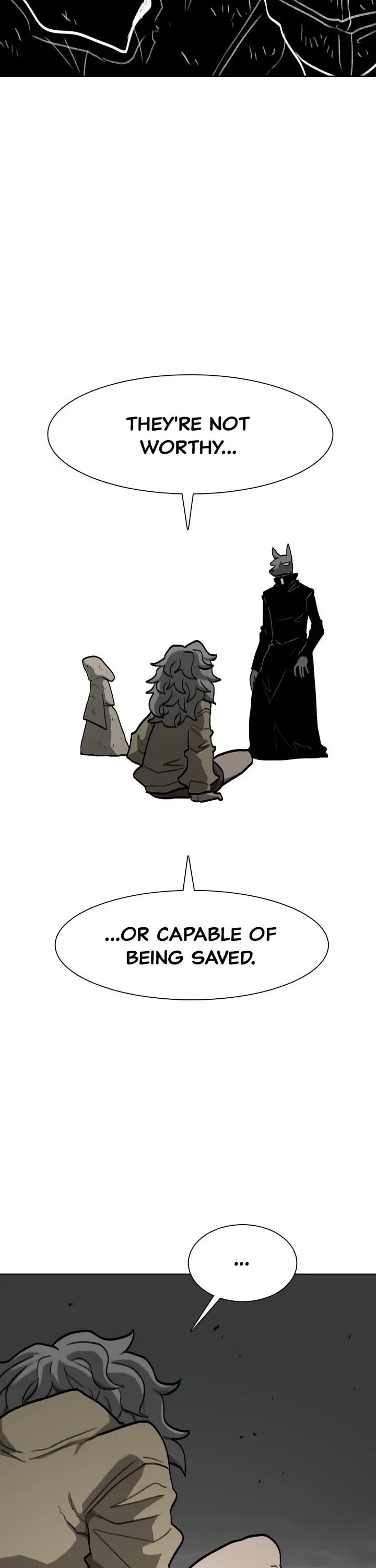 The Graymark Chapter 70 page 38 - Chapter 70: Episode 70
