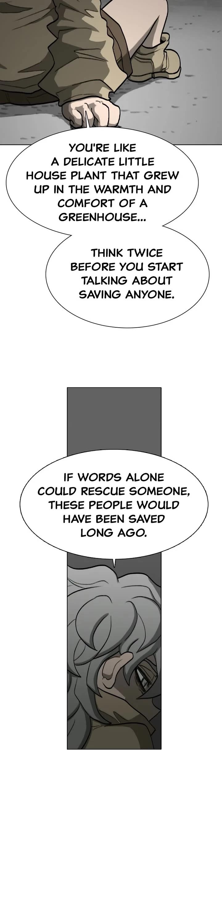 The Graymark Chapter 70 page 39 - Chapter 70: Episode 70