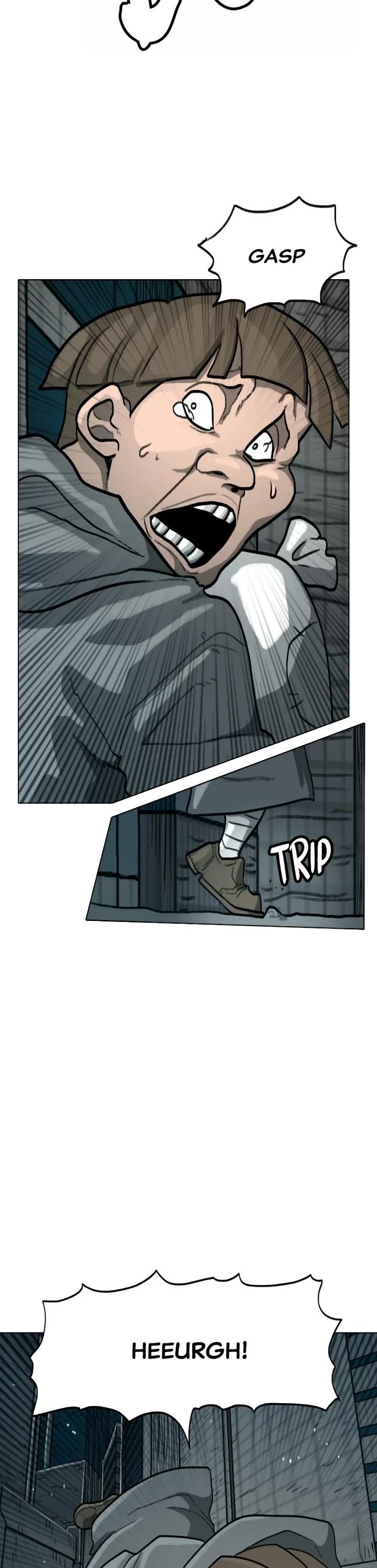 The Graymark Chapter 70 page 4 - Chapter 70: Episode 70