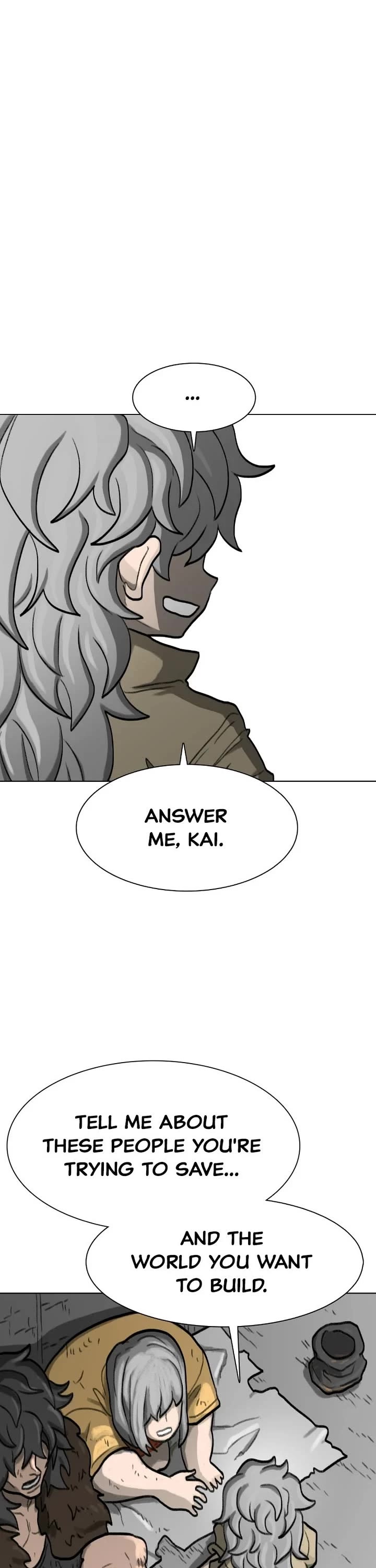 The Graymark Chapter 70 page 41 - Chapter 70: Episode 70