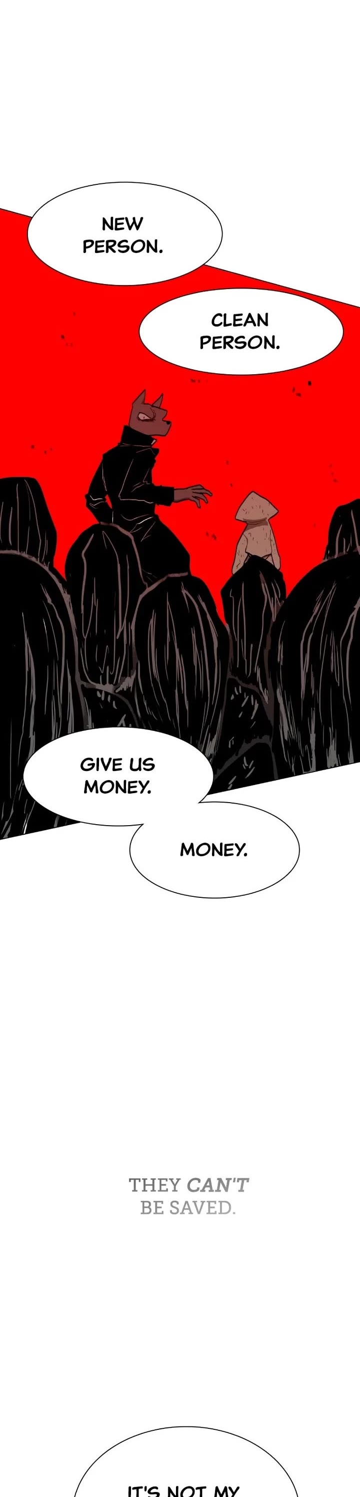 The Graymark Chapter 70 page 45 - Chapter 70: Episode 70