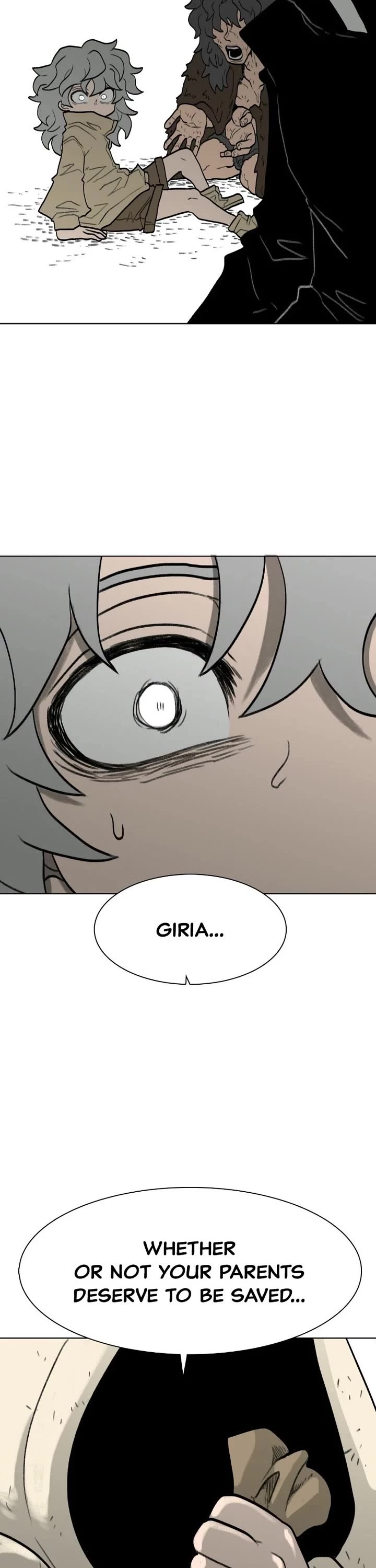 The Graymark Chapter 70 page 48 - Chapter 70: Episode 70