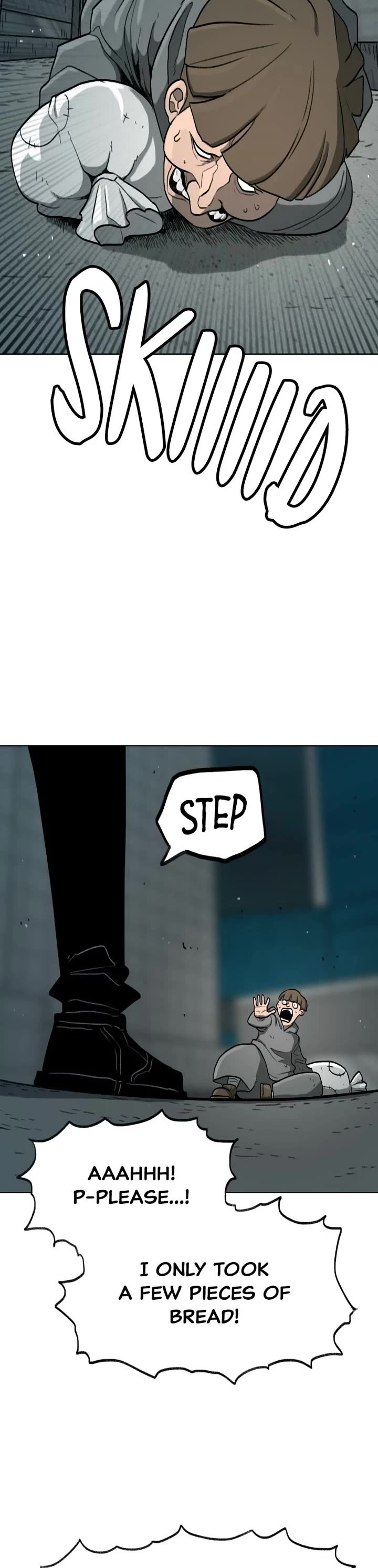 The Graymark Chapter 70 page 5 - Chapter 70: Episode 70