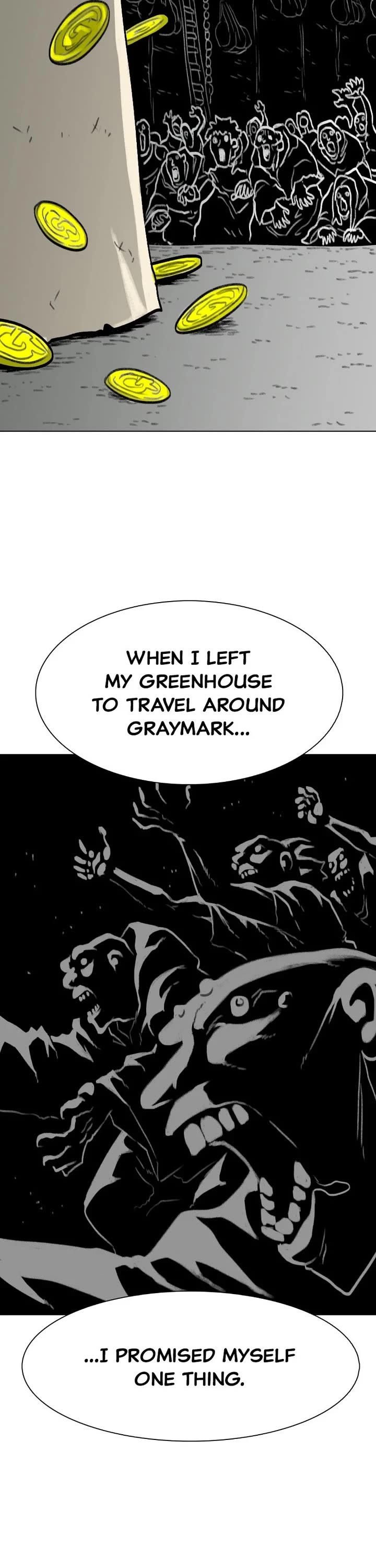 The Graymark Chapter 70 page 51 - Chapter 70: Episode 70