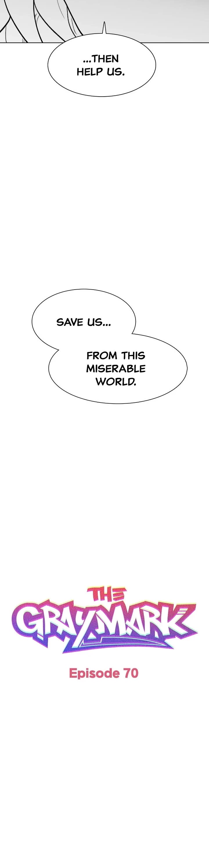 The Graymark Chapter 70 page 60 - Chapter 70: Episode 70