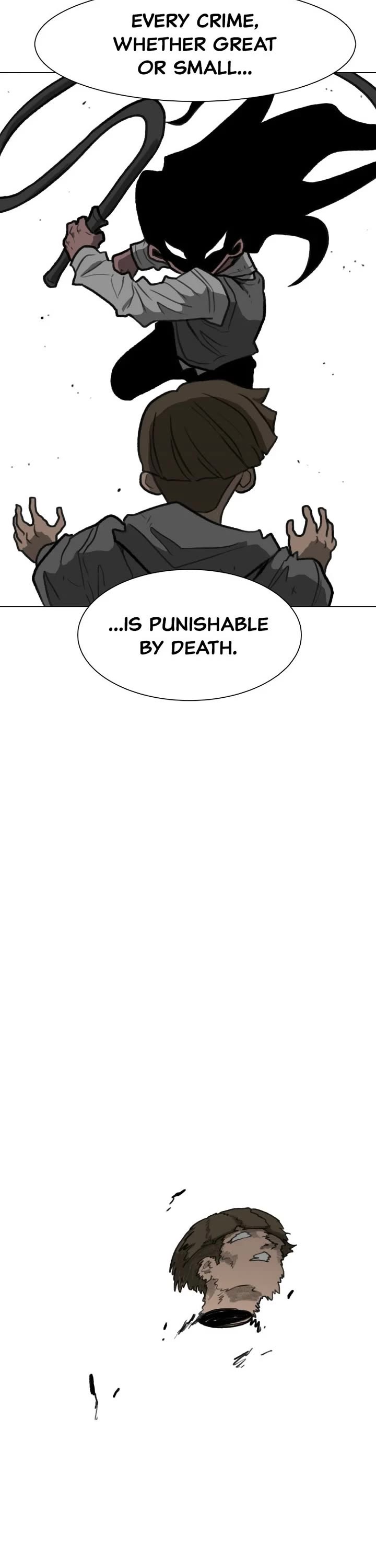 The Graymark Chapter 70 page 8 - Chapter 70: Episode 70