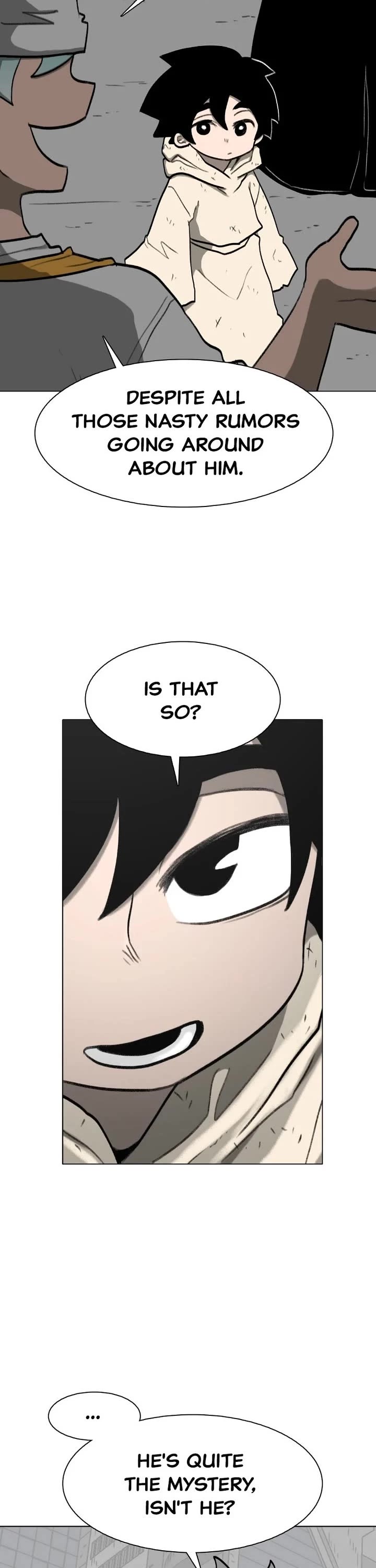 The Graymark Chapter 71 page 12 - Chapter 71: Episode 71