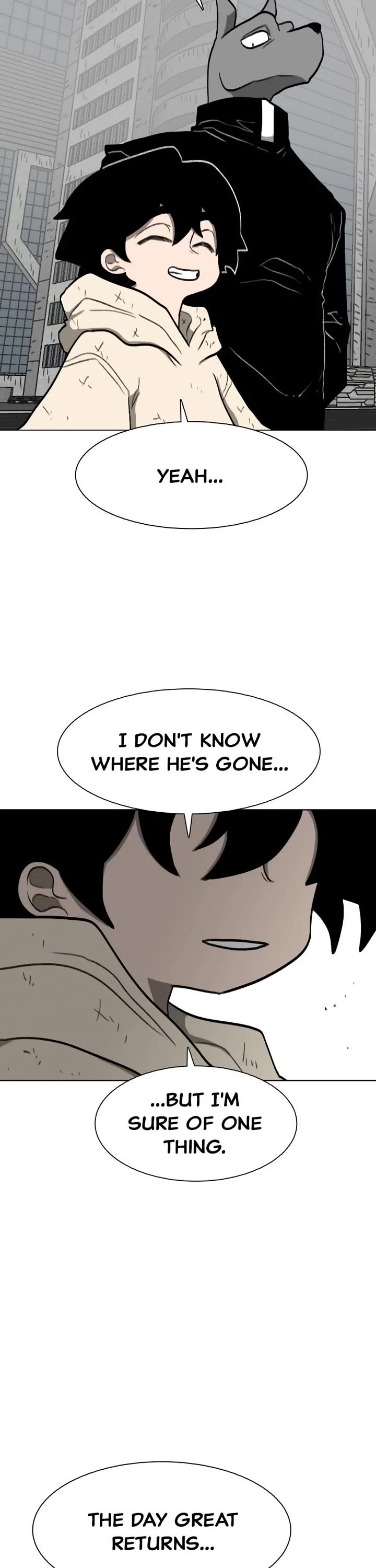 The Graymark Chapter 71 page 13 - Chapter 71: Episode 71