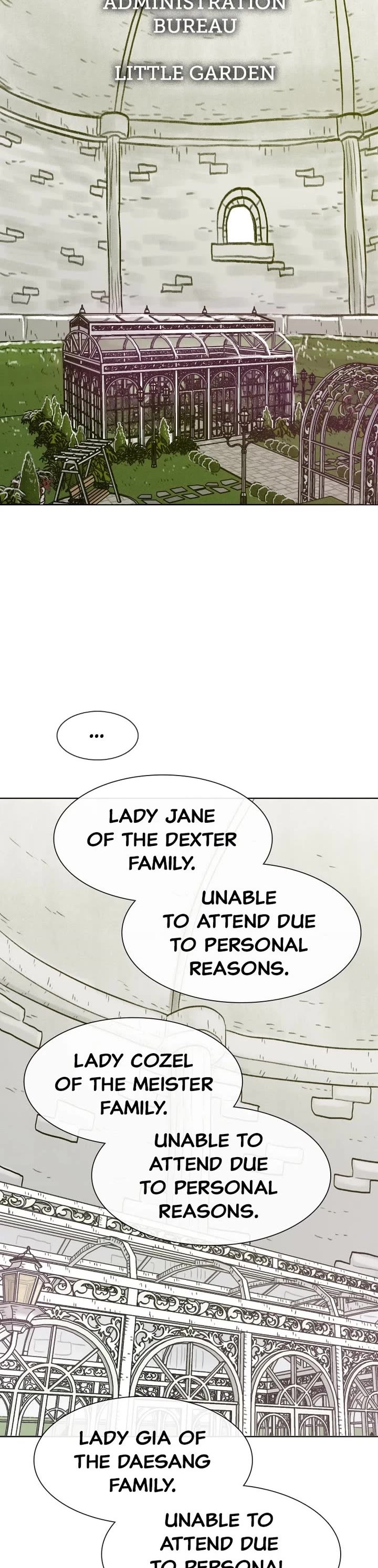 The Graymark Chapter 71 page 15 - Chapter 71: Episode 71