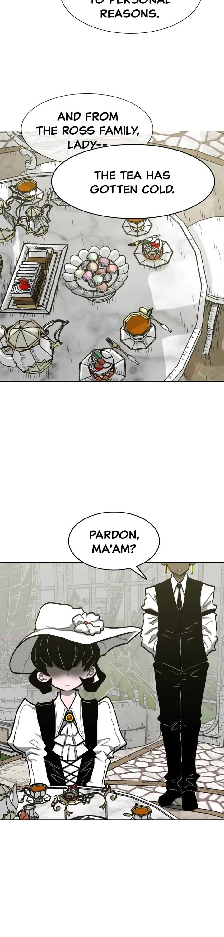 The Graymark Chapter 71 page 16 - Chapter 71: Episode 71