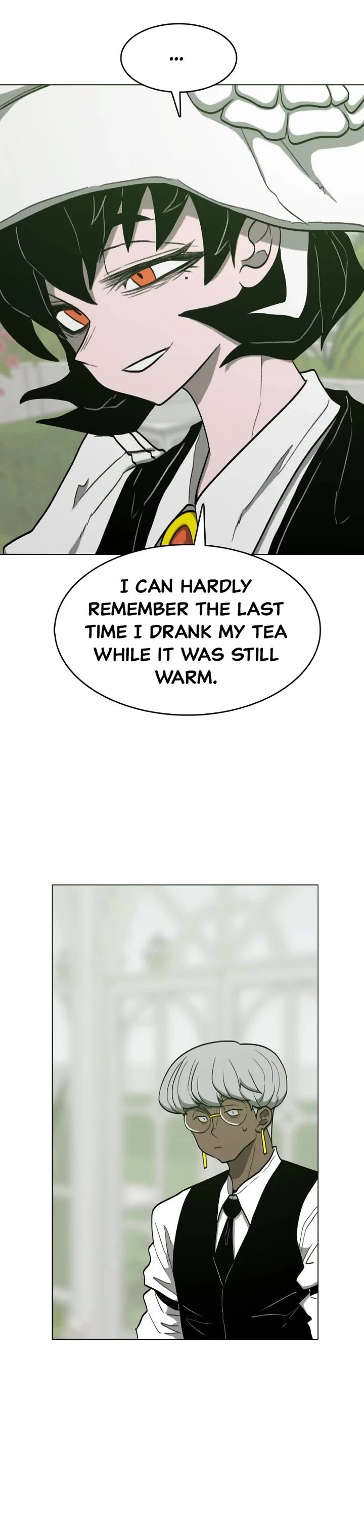 The Graymark Chapter 71 page 17 - Chapter 71: Episode 71