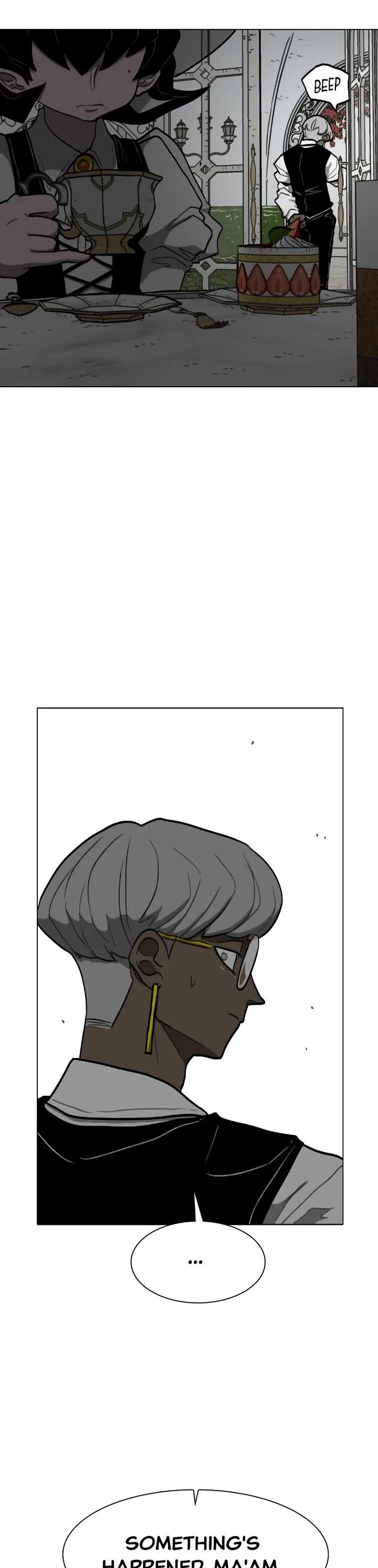 The Graymark Chapter 71 page 19 - Chapter 71: Episode 71