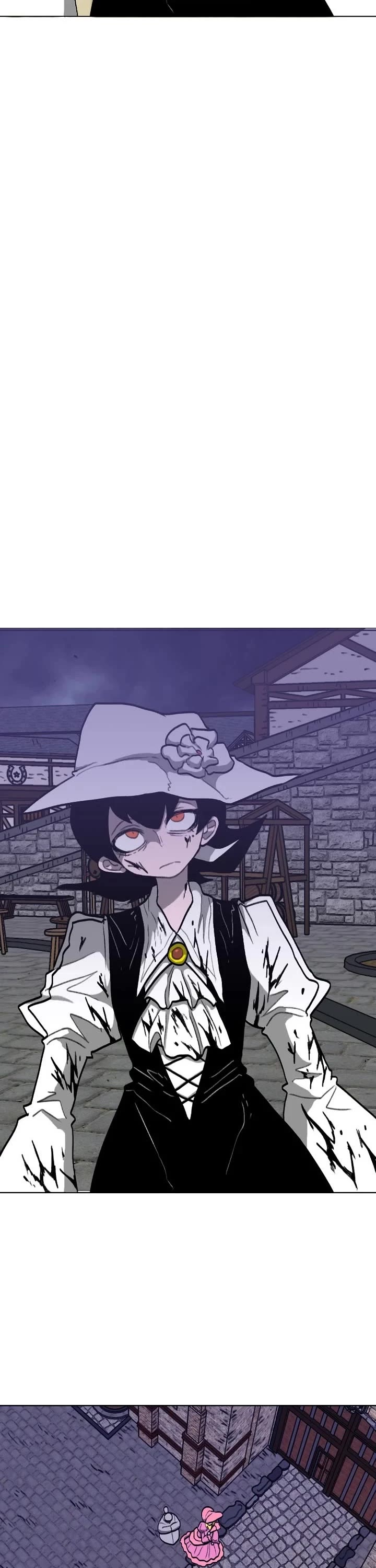 The Graymark Chapter 71 page 22 - Chapter 71: Episode 71