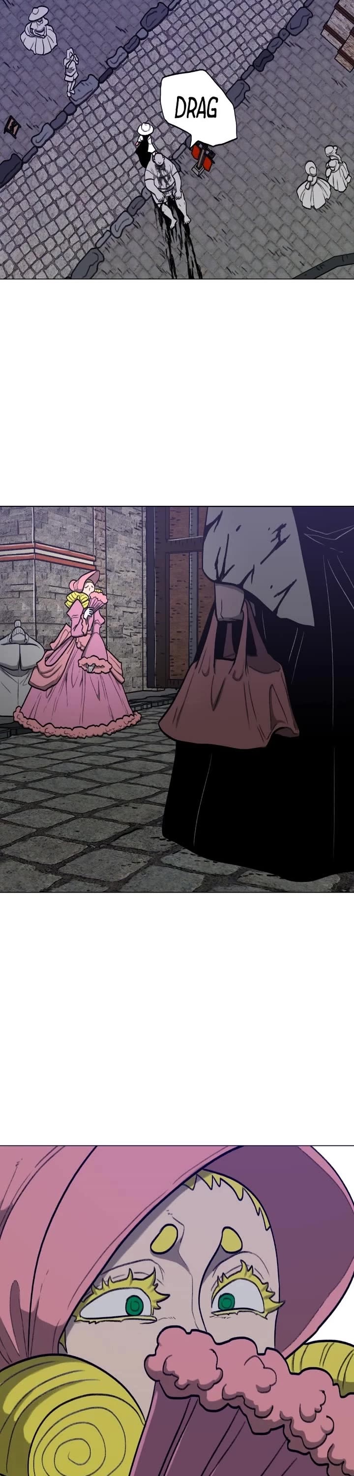 The Graymark Chapter 71 page 23 - Chapter 71: Episode 71