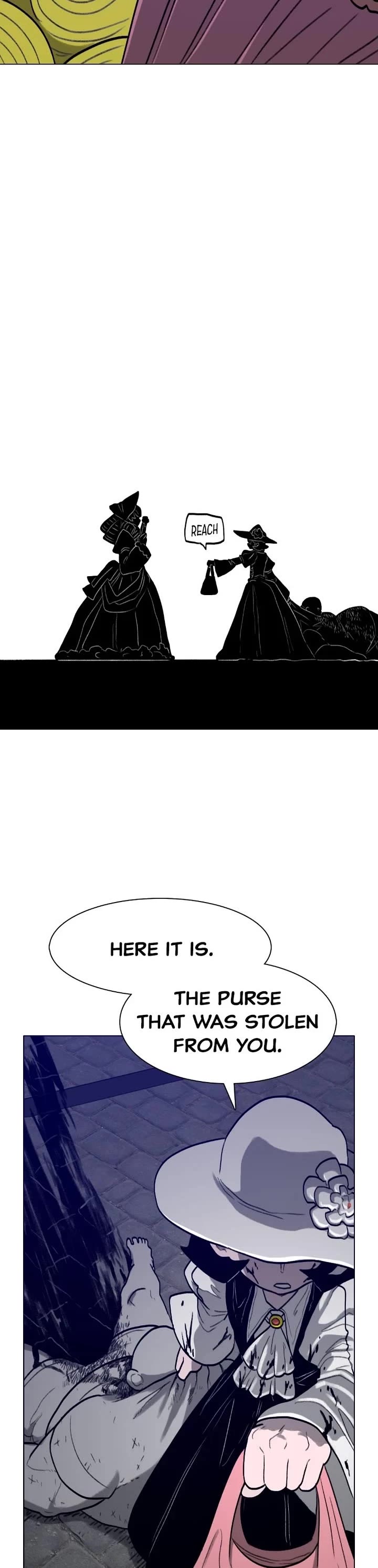 The Graymark Chapter 71 page 24 - Chapter 71: Episode 71